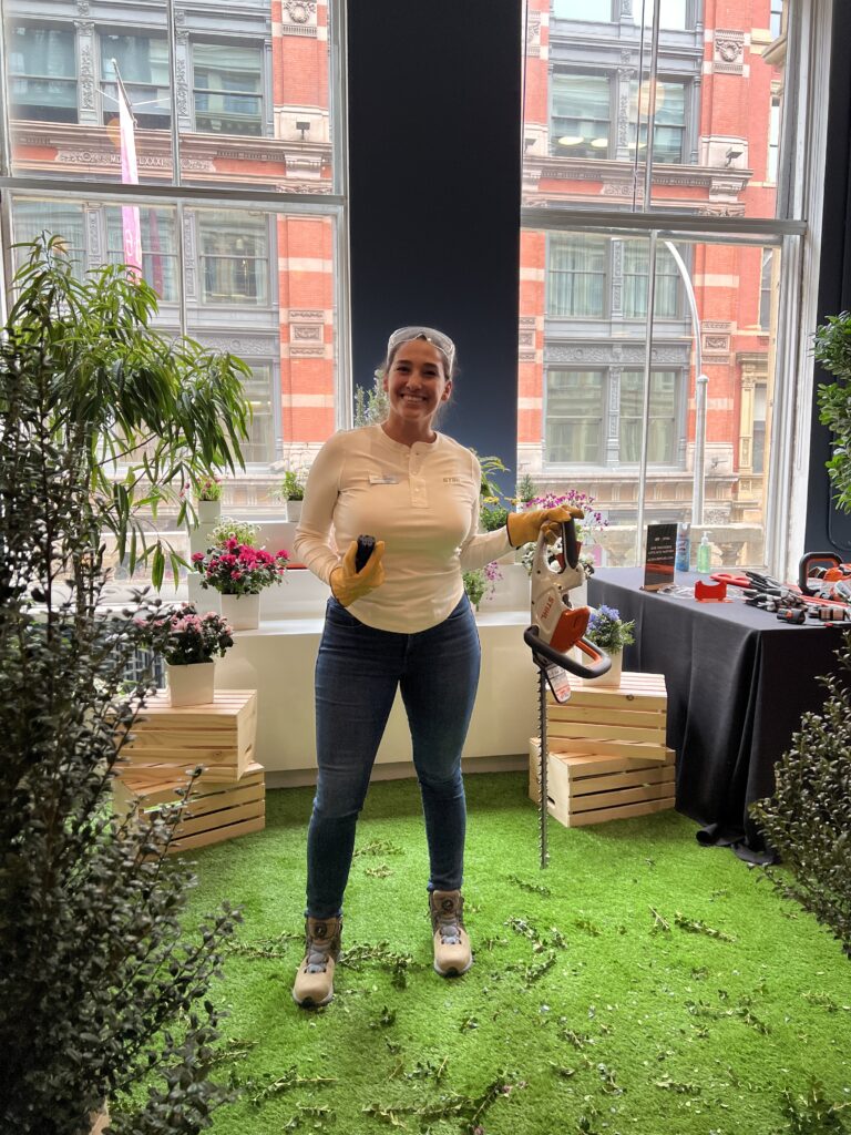 Spring Yard Care Made Easy: How STIHL Tools Give You the Edge